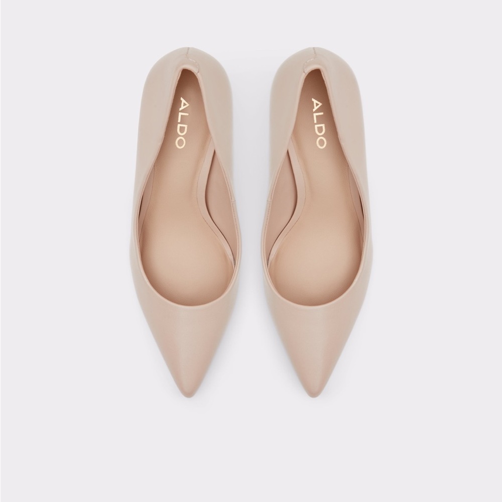 Aldo Sereneti stilleto pump